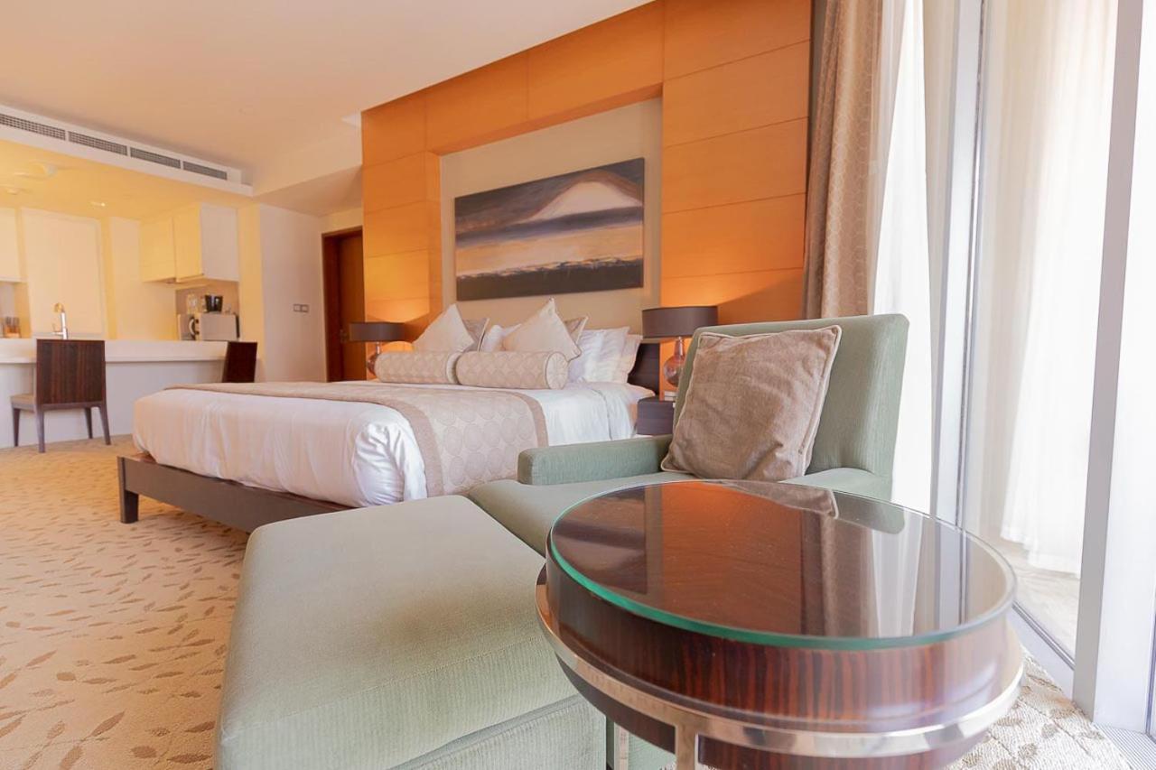 Appartement Four Apple Emaar Fashion Avenue