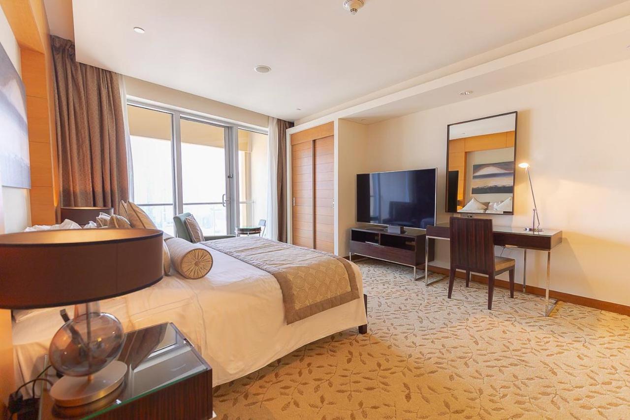 Appartement Four Apple Emaar Fashion Avenue *